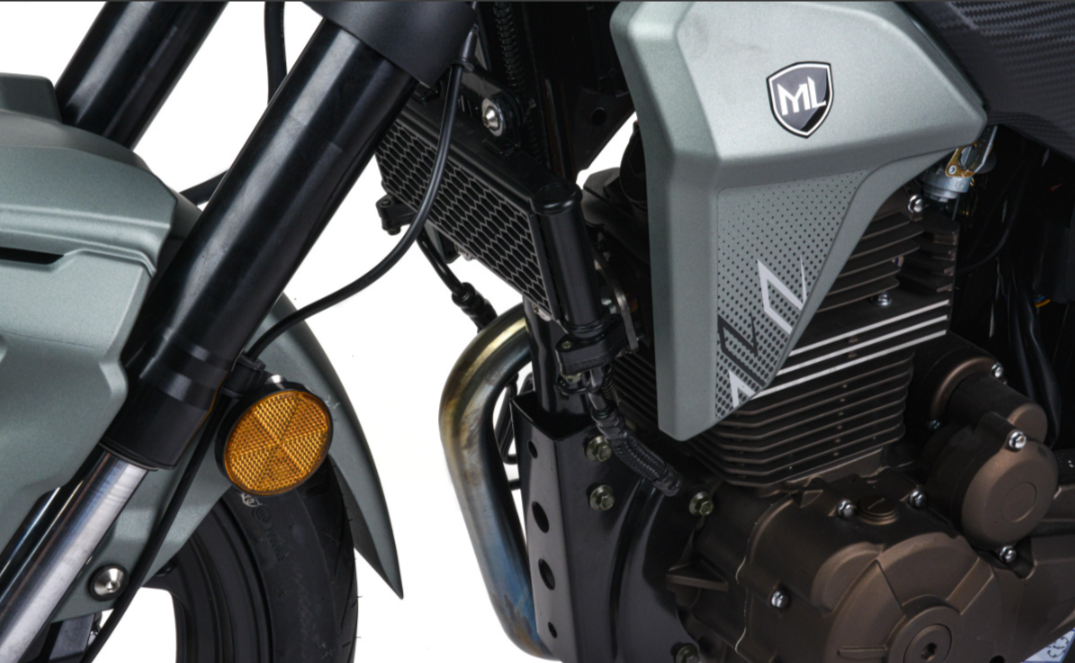 Мотоцикл MOTOLAND (МОТОЛЕНД) 300 CBR в Йошкар-Оле