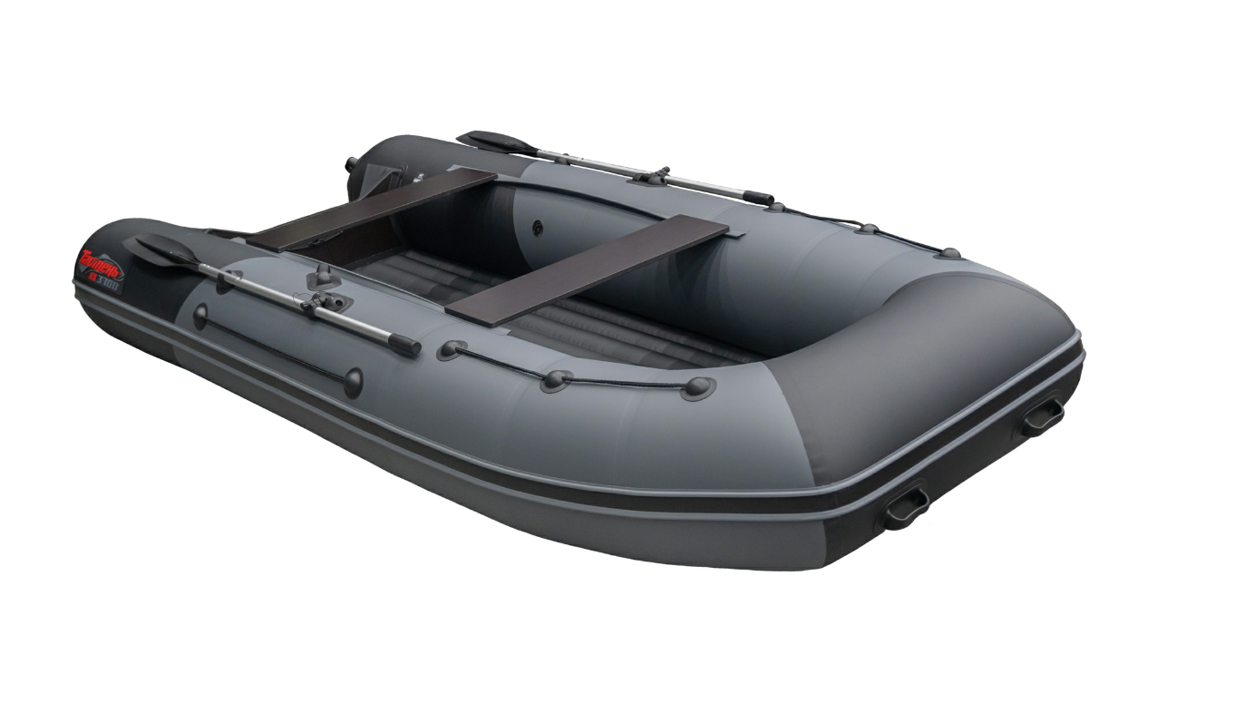 Лодка Таймень RX 3700 НДНД в Йошкар-Оле