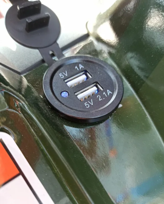 Квадроцикл PROMAX ATV 250 PRO в Йошкар-Оле