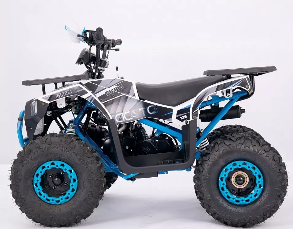 Квадроцикл YACOTA SIRIUS 110 в Йошкар-Оле