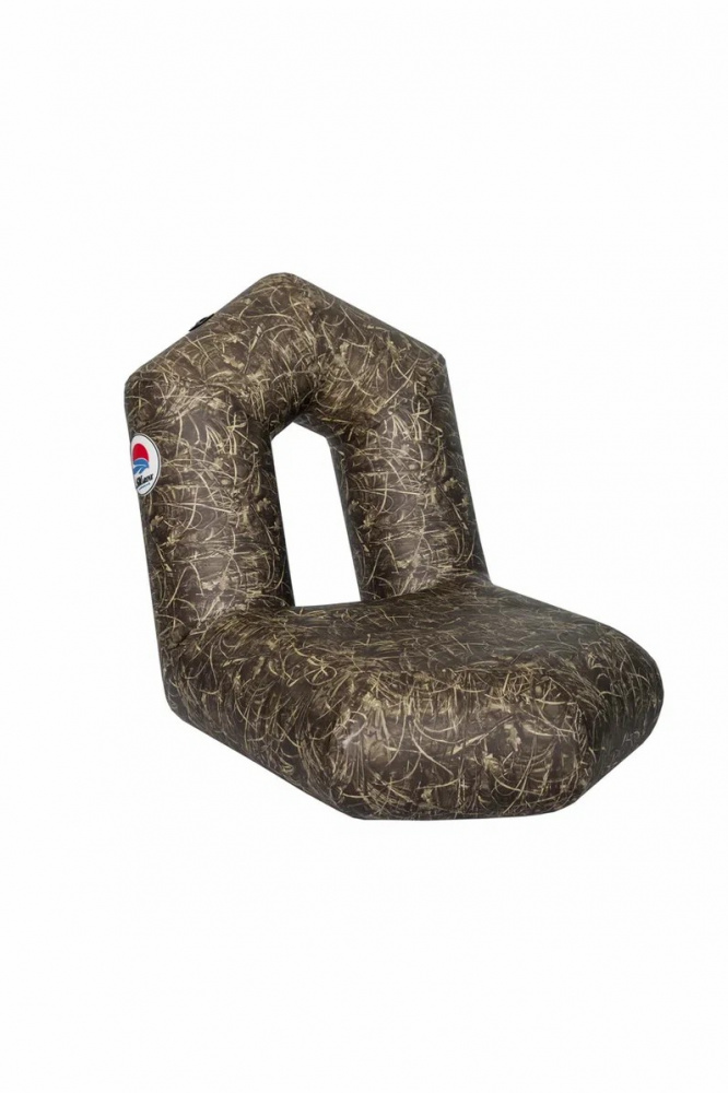 КРЕСЛО НАДУВНОЕ SMARINE, 85Х75 СМ, ПВХ, КАМЫШ в Йошкар-Оле