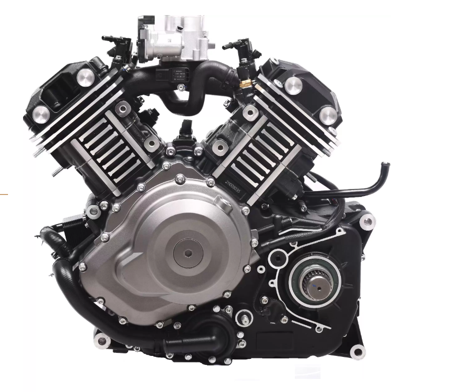 Мотоцикл GAOKIN THOR 1000 в Йошкар-Оле