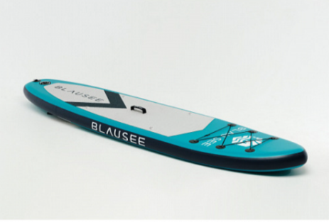 НАДУВНОЙ SUP-BOARD BUSINESS LIGHT BLUE 10,6 в Йошкар-Оле