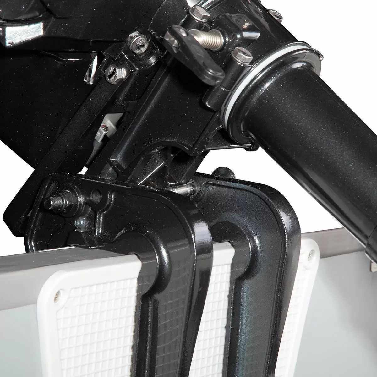 Лодочный мотор MARLIN MP 4 AMHS в Йошкар-Оле