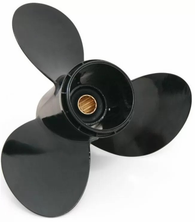 ВИНТ ГРЕБНОЙ SUZUKI DF40-50,60A/DT40-65; 11-5/8X12 в Йошкар-Оле