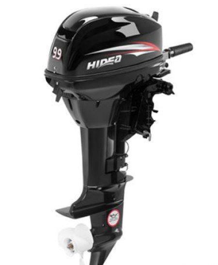 Лодочный мотор HIDEA HD9.9FHS в Йошкар-Оле