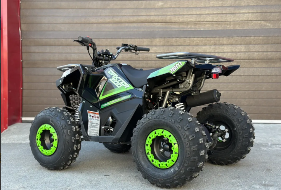 Квадроцикл GBM DAXTER 220 NEW в Йошкар-Оле