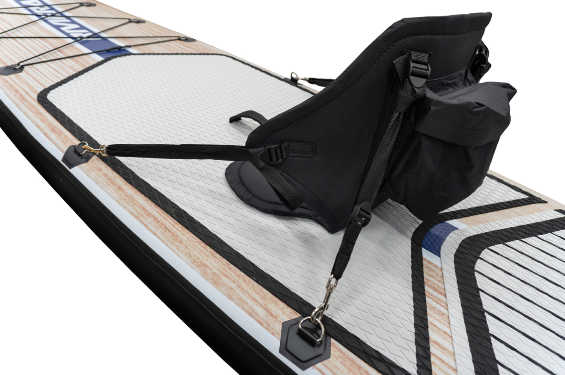 Сап-борд синий 12ft RIVIERA в Йошкар-Оле