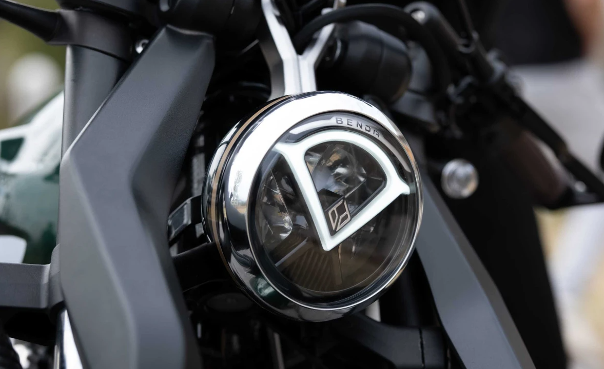 Мотоцикл Benda Napoleon 250 в Йошкар-Оле