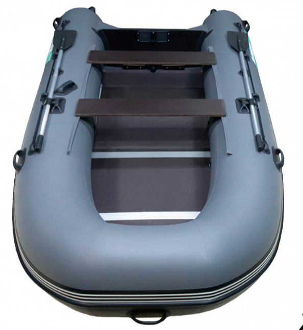 НАДУВНАЯ ЛОДКА GLADIATOR B370 в Йошкар-Оле