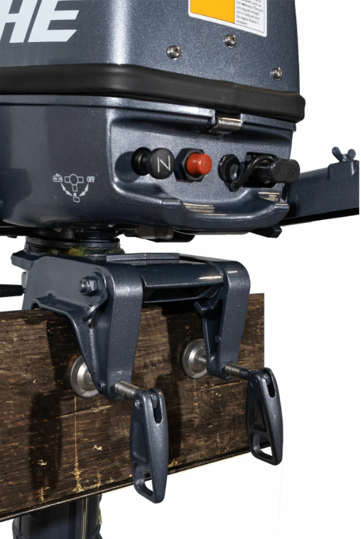 Лодочный мотор APACHE T 6 BS в Йошкар-Оле