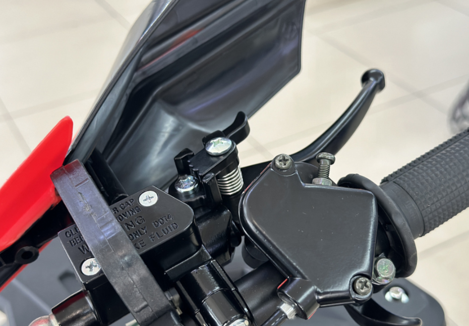 Квадроцикл GBM MAVERICK 222 NEW в Йошкар-Оле