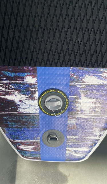 SUP (САП) ДОСКА RAIDEX TAKUMO 10.6’ (320СМ) N 8 в Йошкар-Оле