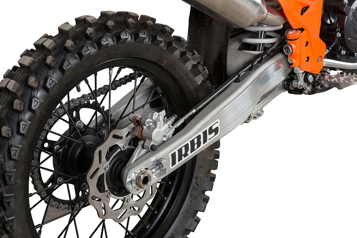 Эндуро мотоцикл IRBIS KTR 250 в Йошкар-Оле