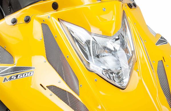 Снегоход STELS MS600T (SWT ST) СТАВР 1.0 К01 Tech в Йошкар-Оле