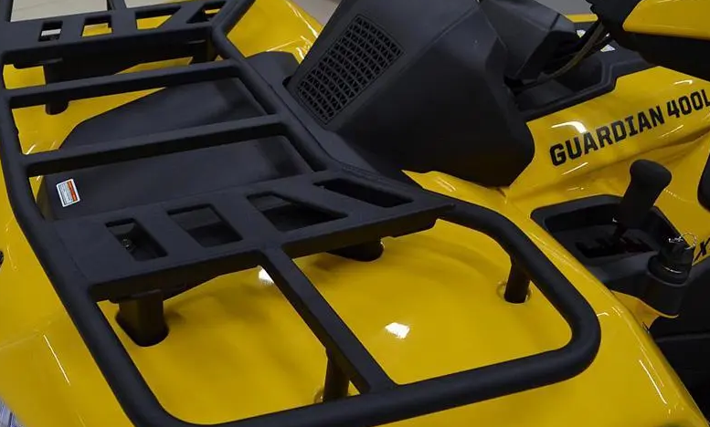 Квадроцикл HISUN GUARDIAN 400L /LONG в Йошкар-Оле
