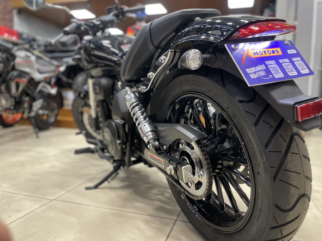 Мотоцикл Benda Funrider 125 в Йошкар-Оле