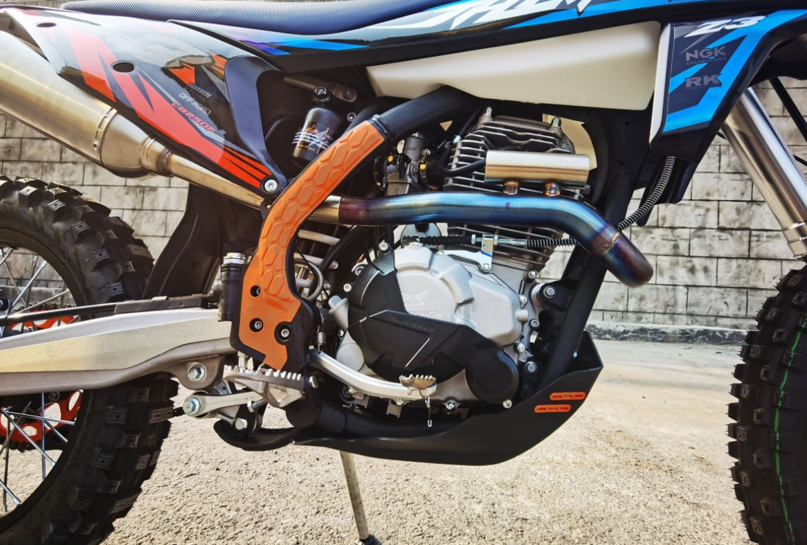 Мотоцикл JHLMOTO JHL Z3 CB250 (172FMM-3A) в Йошкар-Оле