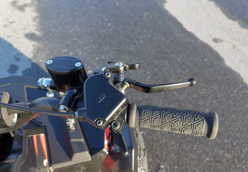 Квадроцикл GBM SHARP KIDS 125 в Йошкар-Оле