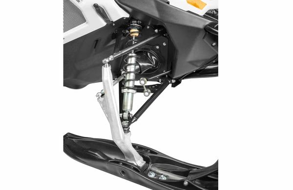 Снегоход STELS ВИТЯЗЬ SA800 2.0 в Йошкар-Оле