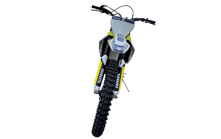 Эндуро мотоцикл IRBIS HTR 250 в Йошкар-Оле