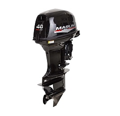 Лодочный мотор MARLIN PROLINE MP 40 AWRL в Йошкар-Оле