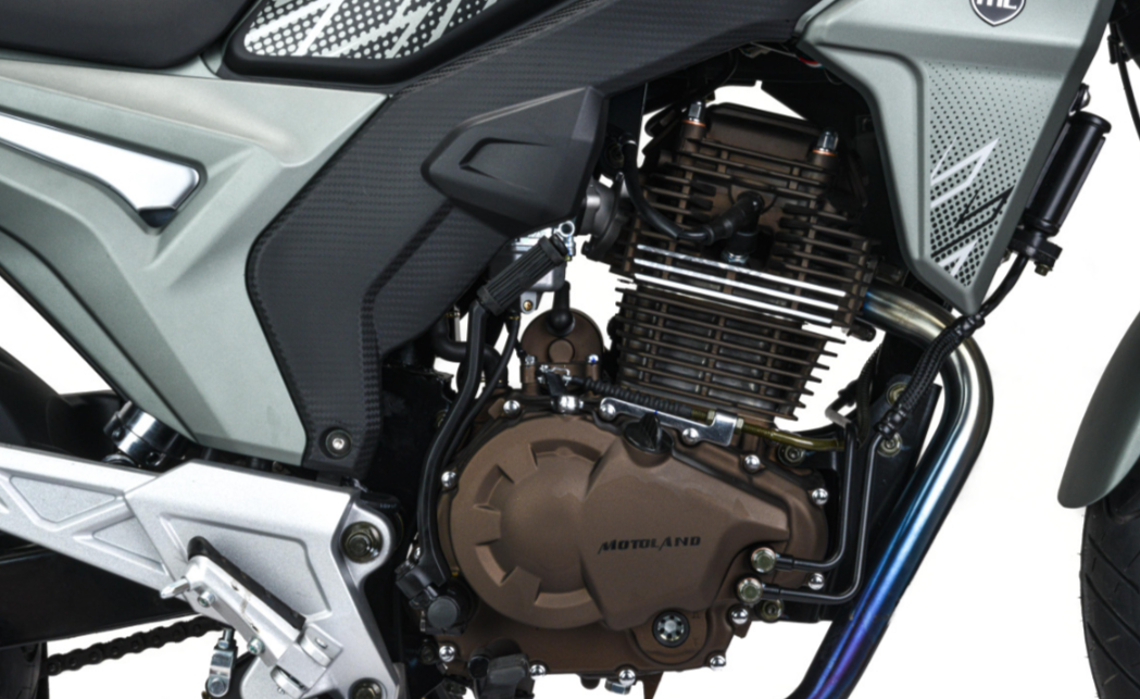 Мотоцикл MOTOLAND (МОТОЛЕНД) 300 CBR в Йошкар-Оле