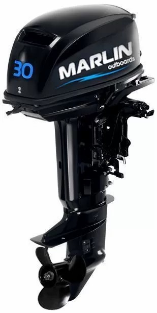 Лодочный мотор MARLIN MP 30 AWHS в Йошкар-Оле