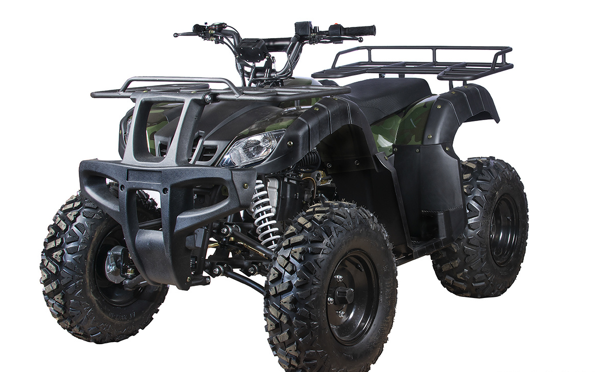 Квадроцикл YACOTA SELA 200 в Йошкар-Оле