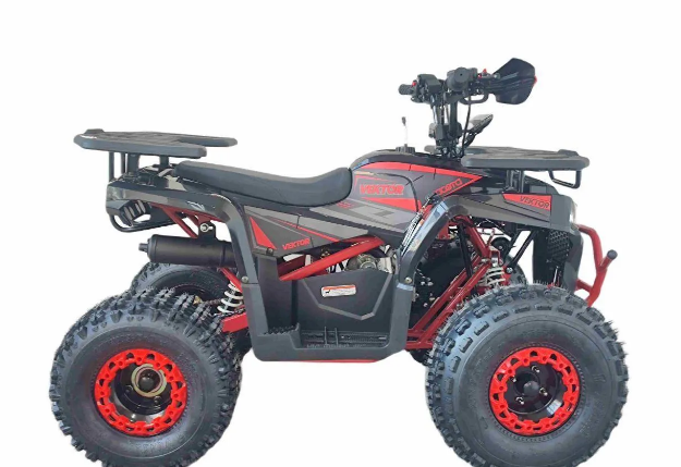 Квадроцикл YACOTA VEKTOR 125 в Йошкар-Оле