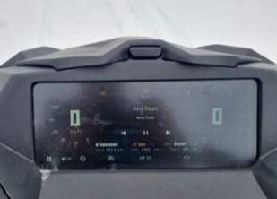 Снегоход AODES Siberiacross 1000 SWT 600mm LCD 6.8 в Йошкар-Оле