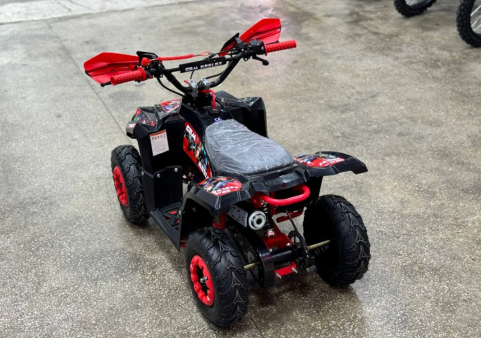 Квадроцикл GBM ROBLOX в Йошкар-Оле