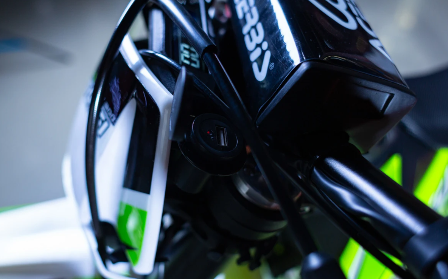 Мотоцикл Progasi SUPER MAX 300 PRO PR300 (ZS175FMN) в Йошкар-Оле