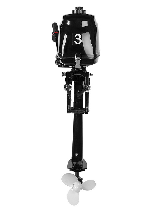 ЛОДОЧНЫЙ МОТОР GLADIATOR G3FHS в Йошкар-Оле