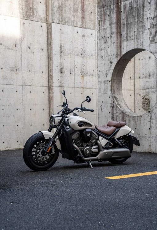 Мотоцикл Benda DarkFlag 500 Commander в Йошкар-Оле