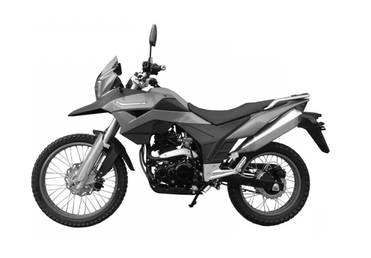 Мотоцикл RACER RC250-GY8A RANGER в Йошкар-Оле