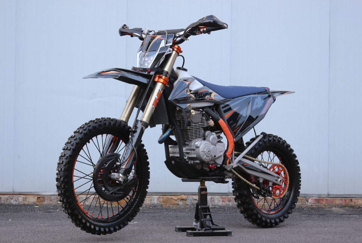 Мотоцикл JHLMOTO JHL Z4 PR250 (172FMM-5) в Йошкар-Оле