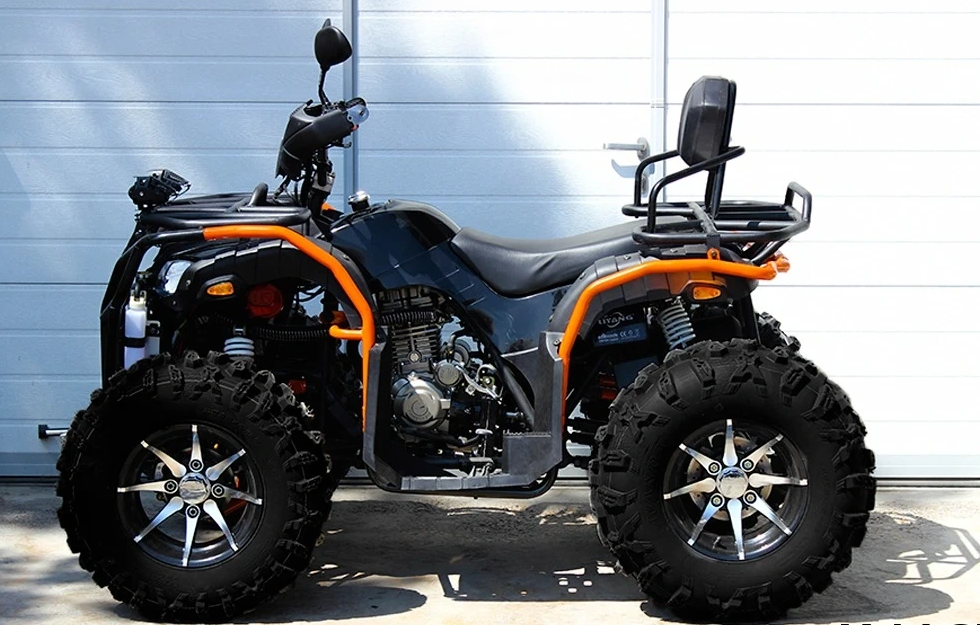 Квадроцикл PROMAX 300 4X4 ALL ROAD в Йошкар-Оле