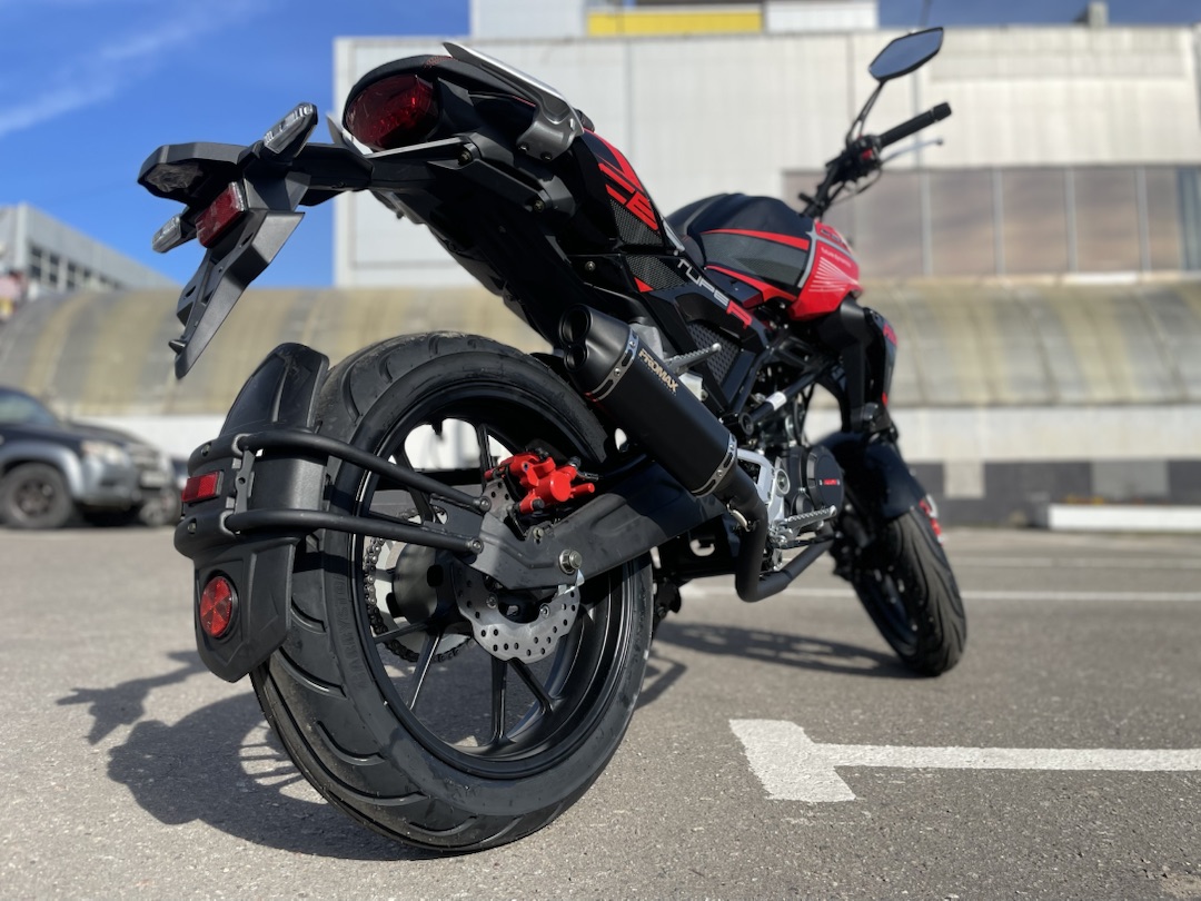 Мопед PROMAX CB150R (49) в Йошкар-Оле
