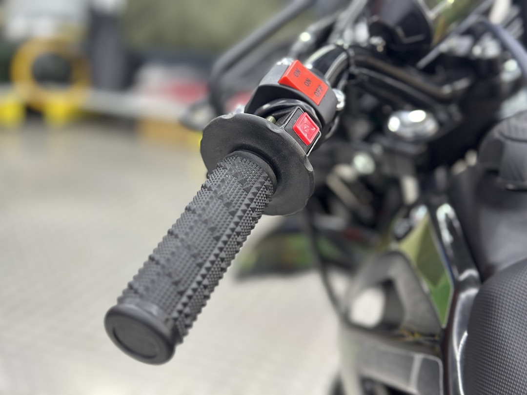 Кроссовый мотоцикл PROMAX ARMY 250 в Йошкар-Оле