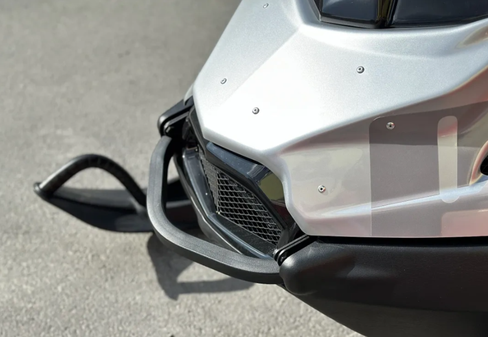 Снегоход РМ TAYGA PATRUL 800 SWT в Йошкар-Оле