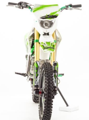 Питбайк MOTOLAND (МОТОЛЕНД) Кросс APEX125 E в Йошкар-Оле