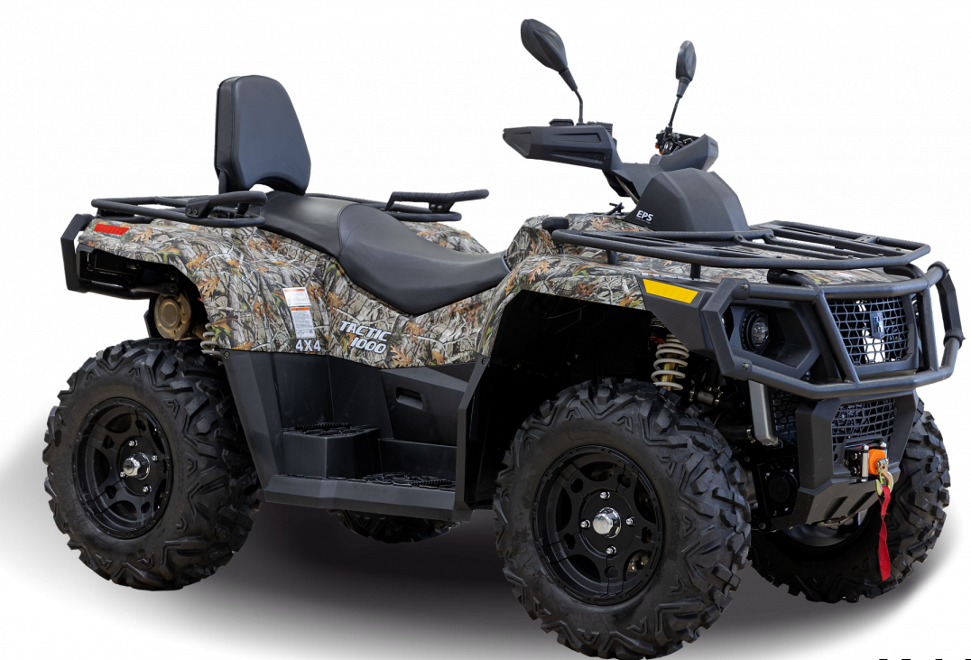 Квадроцикл HISUN TACTIC GT1000/LIMITED в Йошкар-Оле