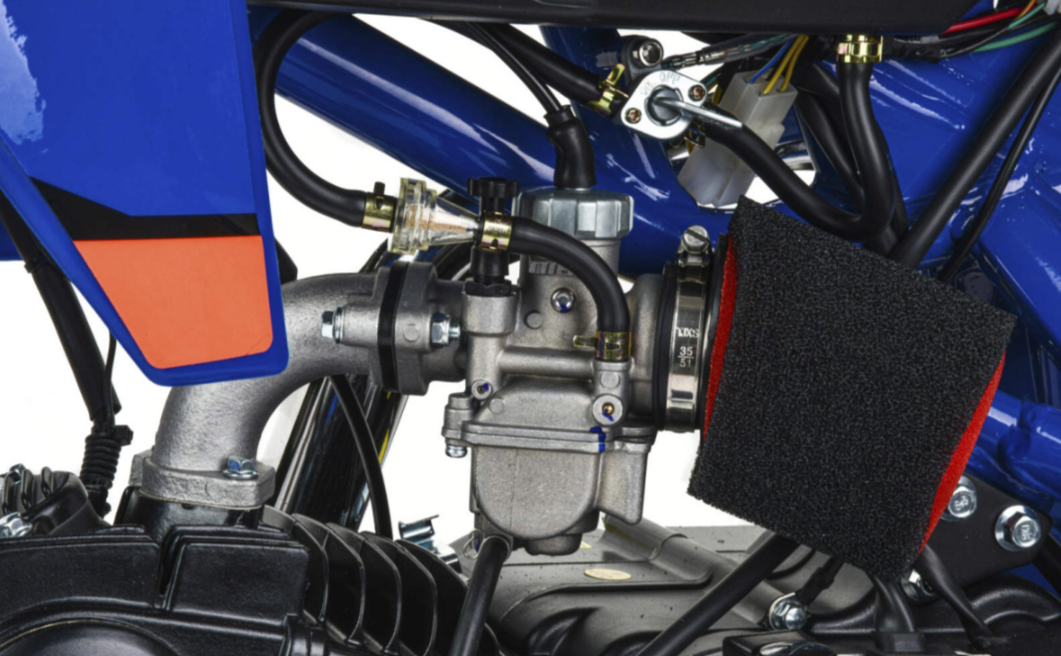 Питбайк MOTOLAND (МОТОЛЕНД) 125 SX 125 E 17/14 в Йошкар-Оле