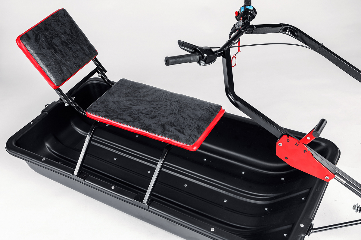 САНИ УСИЛЕННЫЕ IKUDZO 1600 в Йошкар-Оле