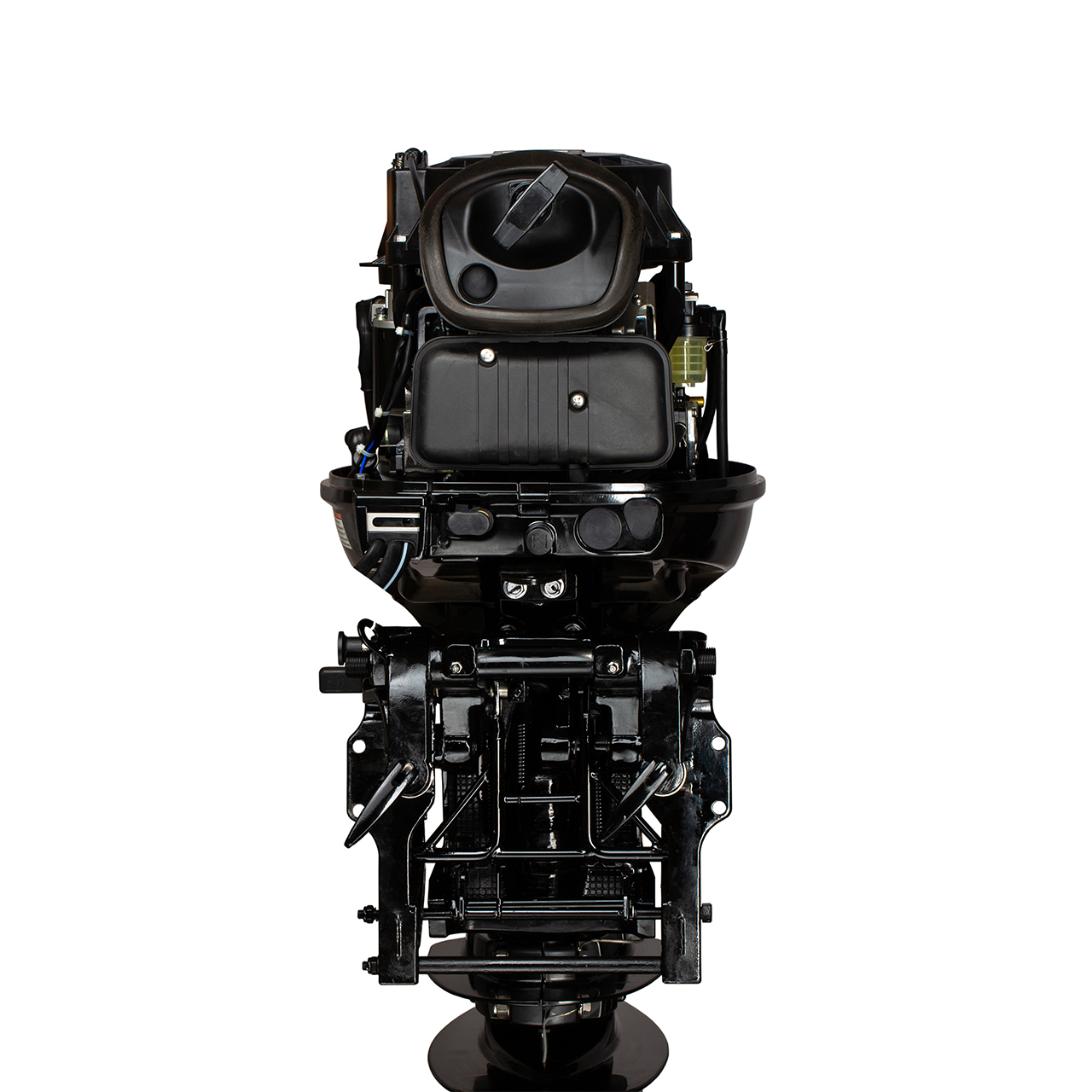 ЛОДОЧНЫЙ МОТОР GLADIATOR G40FES в Йошкар-Оле