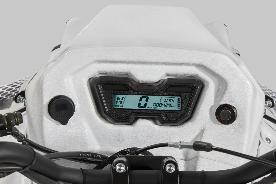 Снегоход IRBIS TUNGUS 600L 25/26 в Йошкар-Оле