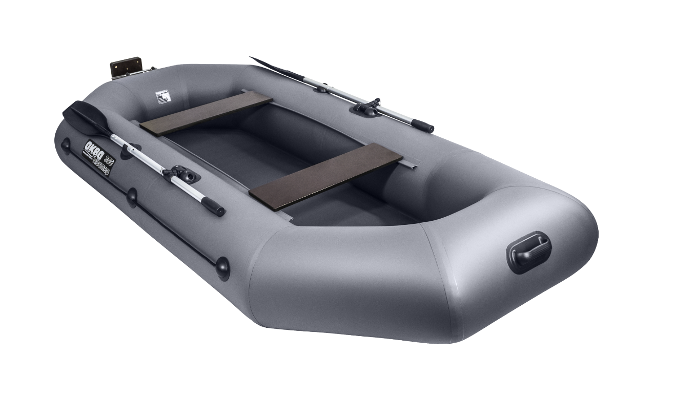 Лодка АКВА-МАСТЕР 300 ТР в Йошкар-Оле