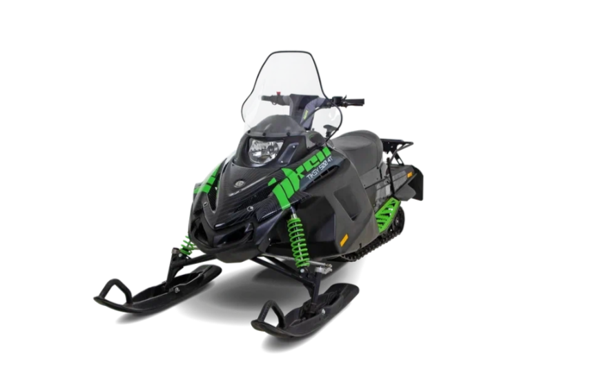 Снегоход РМ TIKSY 500 4Т в Йошкар-Оле