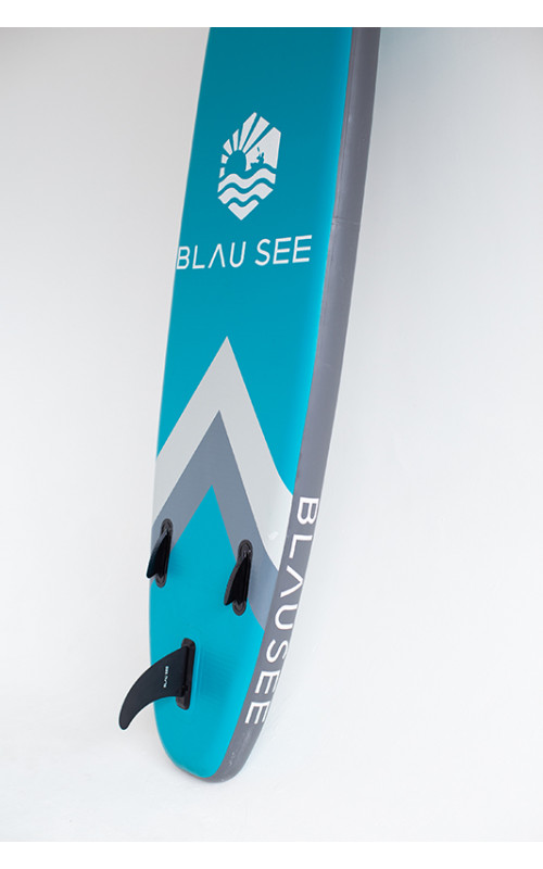 НАДУВНОЙ САП БОРД BLAUSEE 10 в Йошкар-Оле